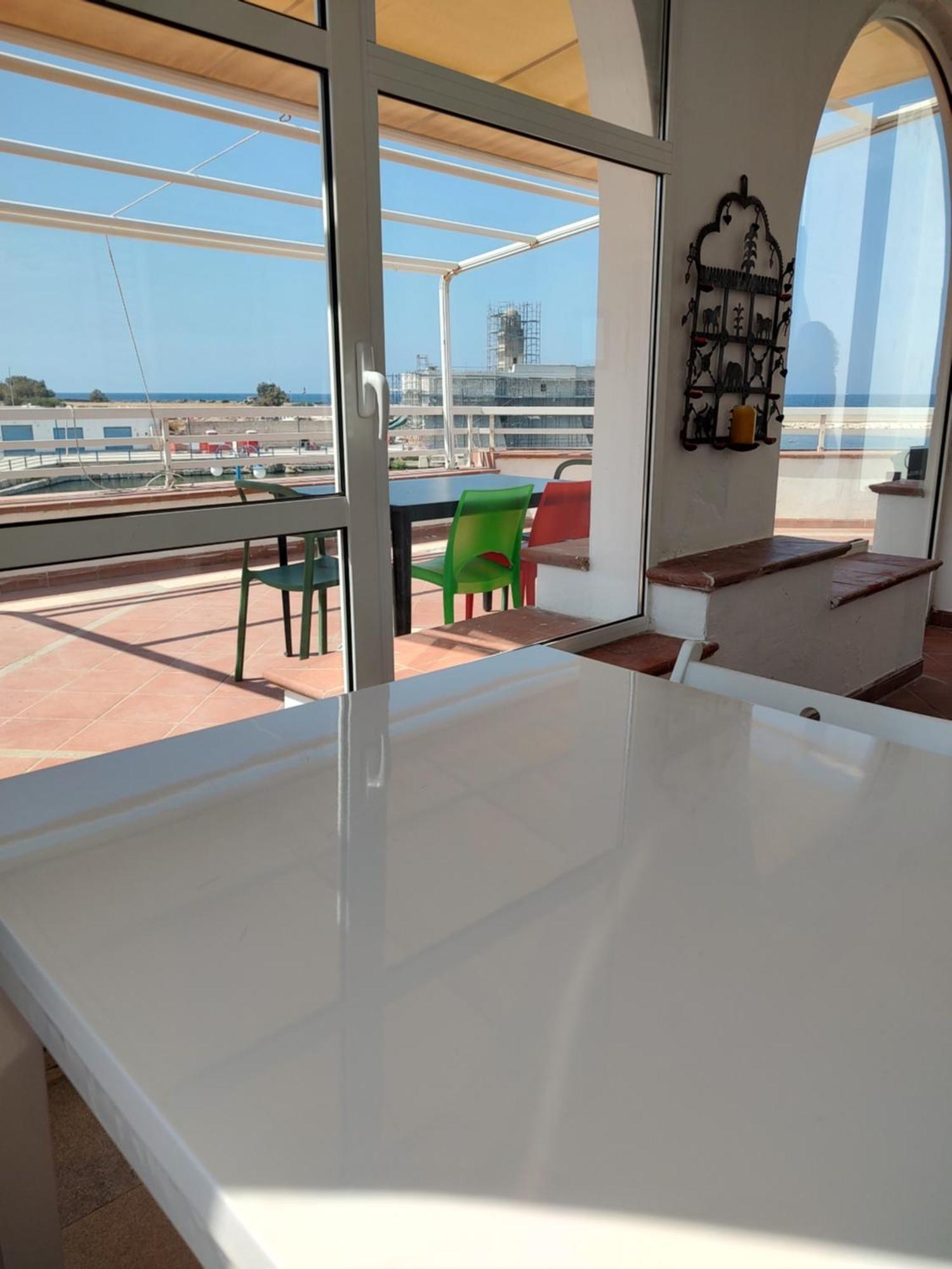 Fronte Del Mare - Seafront Terrace Villa วิลลานอวา ดิ ออสตูนี ภายนอก รูปภาพ